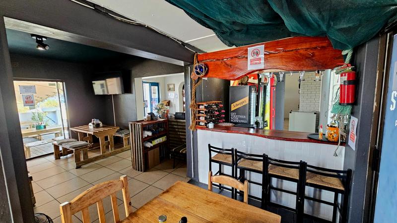 Commercial Property for Sale in Dwarskersbos Western Cape